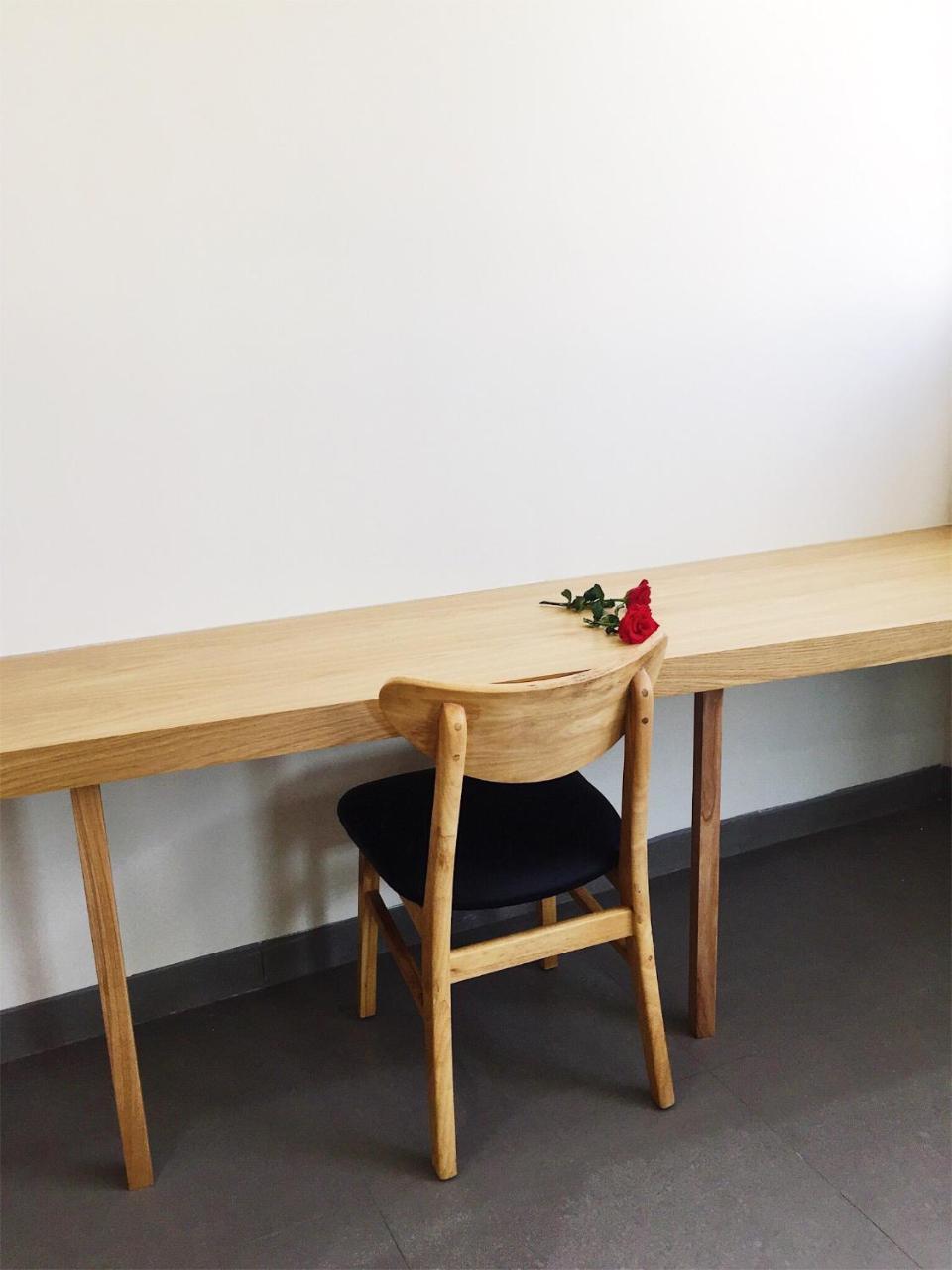 비엔 응옥 호텔 붕타우 외부 사진